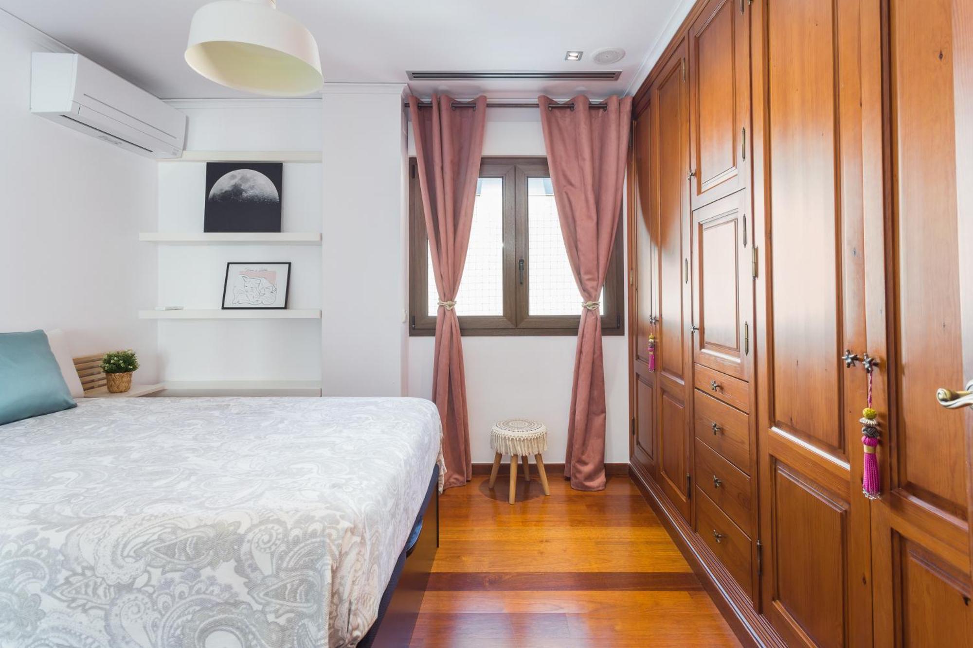 Resort Villa Luny กันดิอา ภายนอก รูปภาพ
