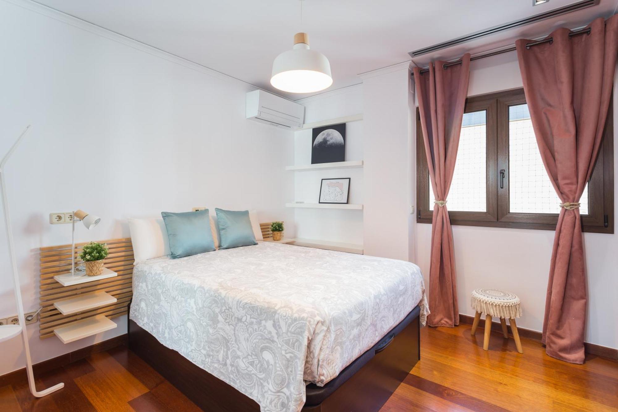 Resort Villa Luny กันดิอา ภายนอก รูปภาพ
