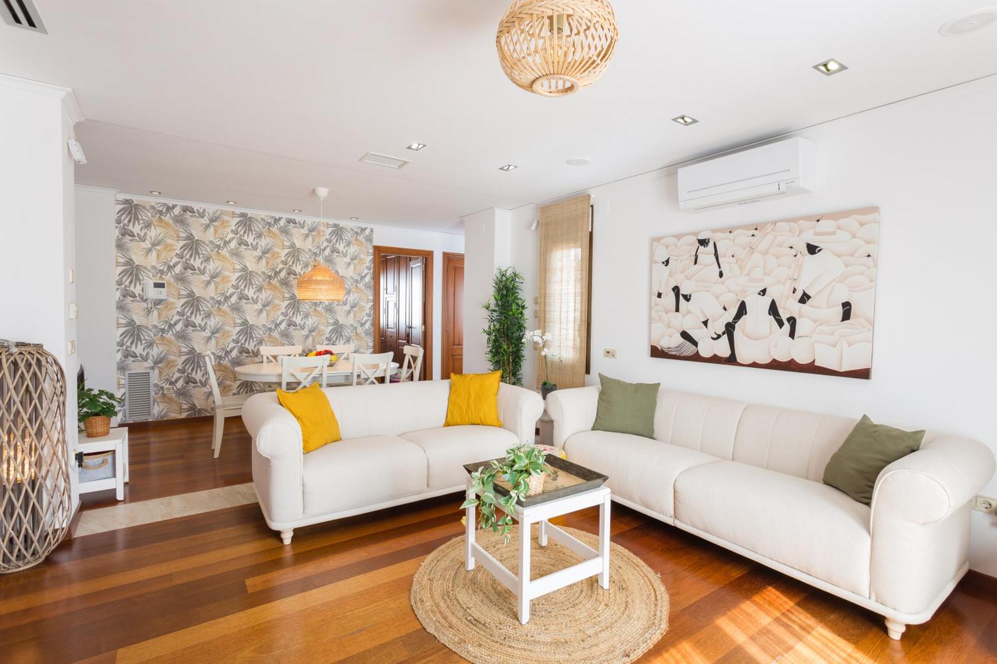 Resort Villa Luny กันดิอา ภายนอก รูปภาพ
