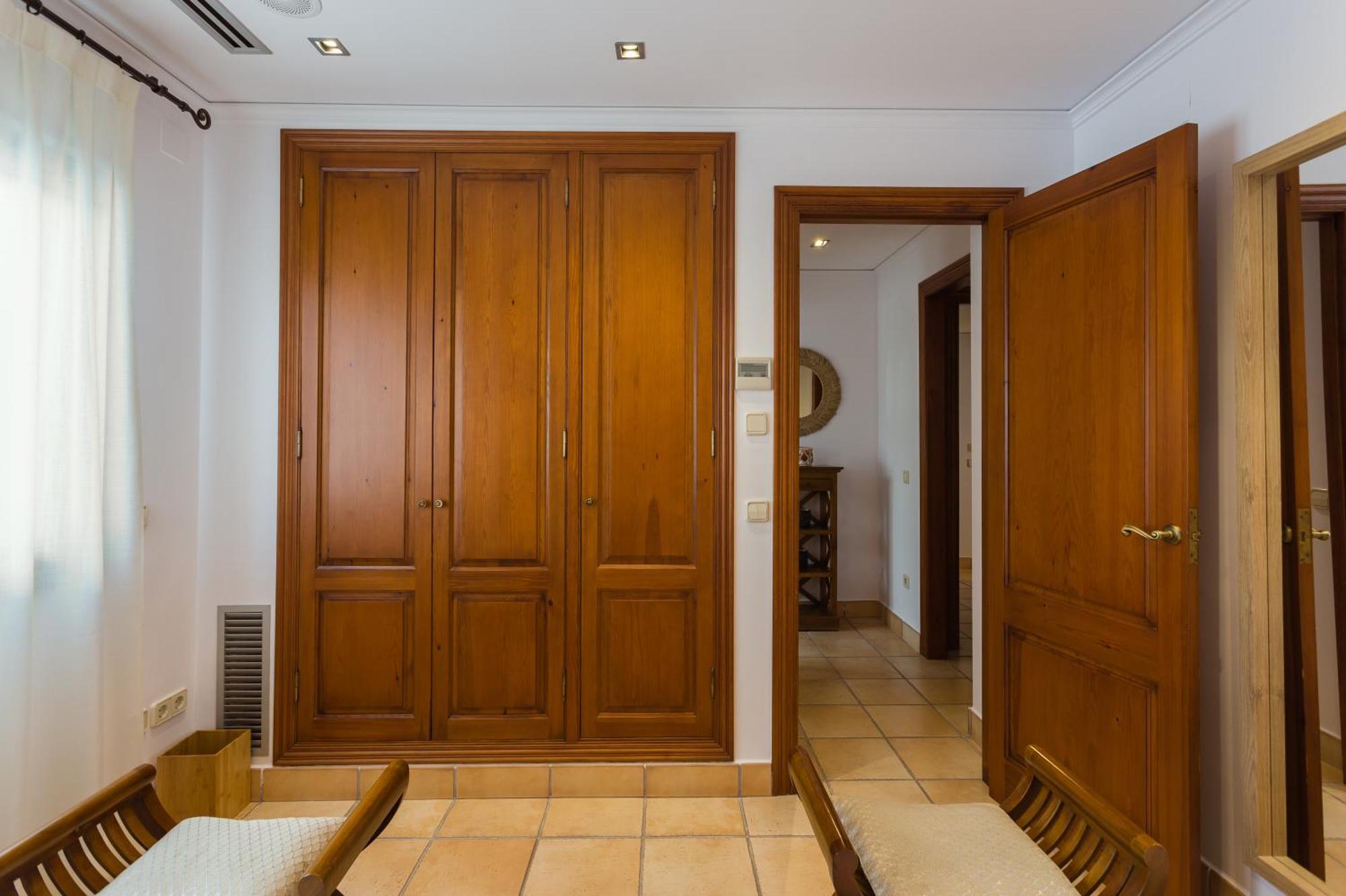 Resort Villa Luny กันดิอา ภายนอก รูปภาพ