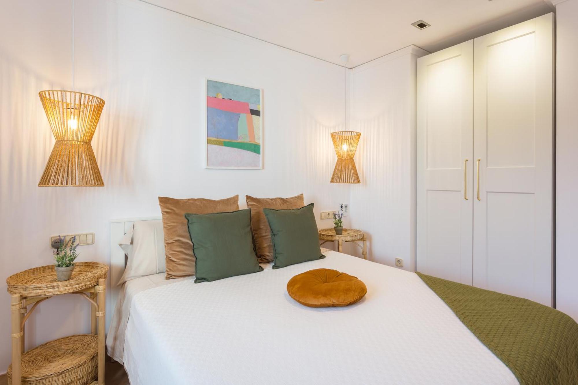 Resort Villa Luny กันดิอา ภายนอก รูปภาพ