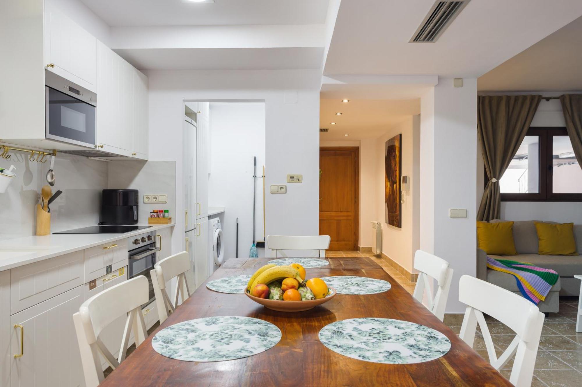 Resort Villa Luny กันดิอา ภายนอก รูปภาพ