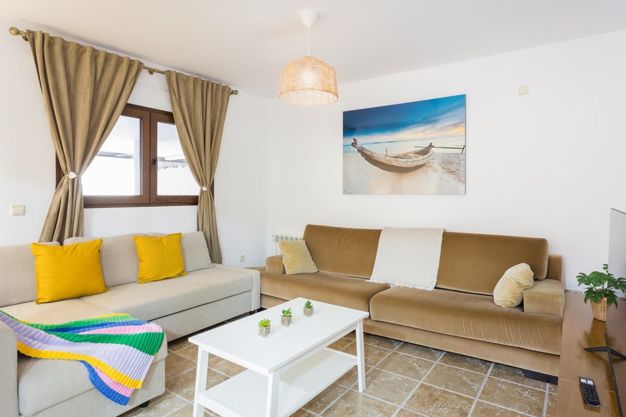 Resort Villa Luny กันดิอา ภายนอก รูปภาพ